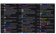 Fans share their views on Andrew Tate (Image via HasanAbi/Twitch)